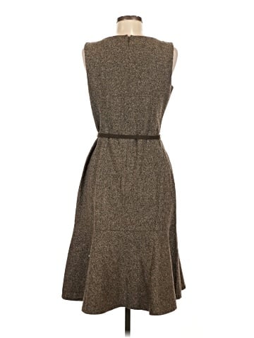Ann Taylor LOFT Casual Dress (view 2)