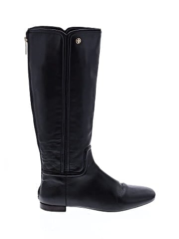 Tory Burch Boots (view 1)