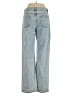 Unbranded Blue Jeans Size L - photo 2