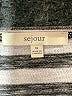 Sejour Black Pullover Sweater Size 1X - photo 7