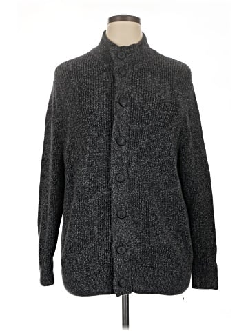Synergy Cardigan (view 1)