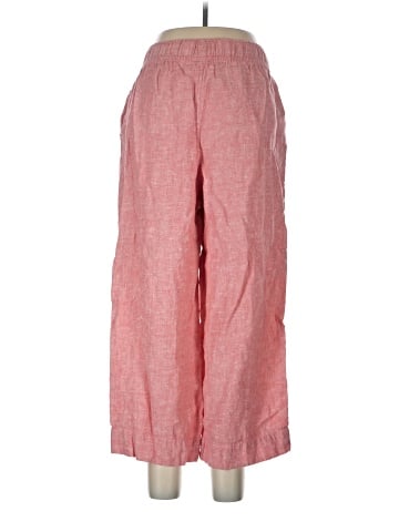 Tahari Linen Pants (view 2)