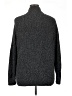 Synergy Gray Cardigan Size 1X - photo 2