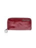 Kenneth Cole REACTION Burgundy Wallet One size - photo 1