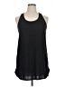 Op 100% Polyester Black Casual Dress Size XL - photo 1