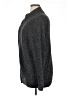 Synergy Gray Cardigan Size 1X - photo 5