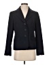 Le Suit Black Blazer Size 4 - photo 1