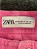 Zara Pink Cargo Pants Size 4 - photo 7