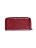 Kenneth Cole REACTION Burgundy Wallet One size - photo 2