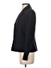 Le Suit Black Blazer Size 4 - photo 5