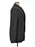 Synergy Gray Cardigan Size 1X - photo 4