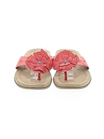 Earth Spirit Flip Flops (view 2)