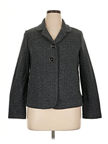 Charter Club Jacket (view 1)