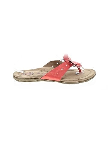 Earth Spirit Flip Flops (view 1)