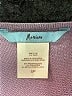 Marciano Purple Pullover Sweater Size S - photo 7