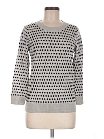 J.Crew Wool Pullover Sweater (view 1)