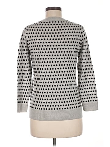 J.Crew Wool Pullover Sweater (view 2)