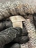 Boston Proper Gray Cardigan Size S - photo 8