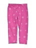 Carter's Stars Pink Casual Pants Size 2T - photo 1