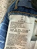 Old Navy Solid Blue Jeans Size 4T - photo 4