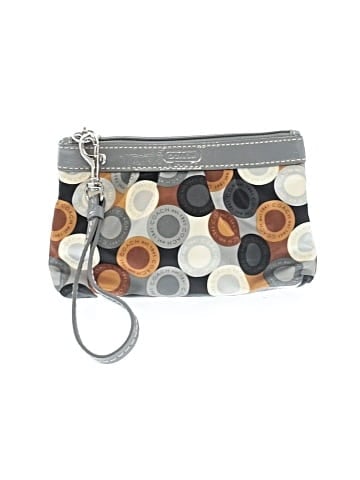 Coach Wristlet (view 1)