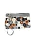 Coach Gray Wristlet One size - photo 1