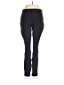 Lands' End Black Active Pants Size 6 - photo 1
