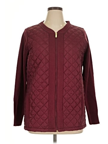 D&Co. Jacket (view 1)