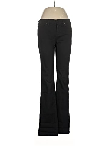 Soho JEANS NEW YORK & COMPANY Jeans (view 1)