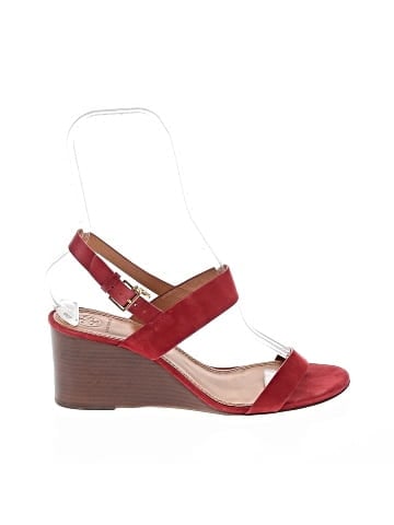 Tory Burch Wedges (view 1)