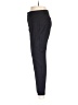 Lands' End Black Active Pants Size 6 - photo 5