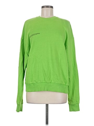 PANGAIA Sweatshirt (view 1)