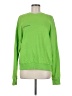 PANGAIA 100% Cotton Green Sweatshirt Size M - photo 1