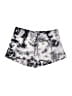 Hard Tail Tie-dye Gray Shorts Size 16 - photo 1
