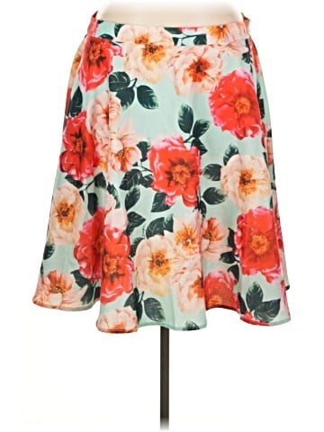 Unique Vintage Casual Skirt (view 1)