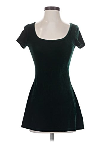 Delia's Cocktail Dress (view 1)
