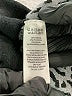 Ellen Tracy Black Coat Size 2X - photo 7