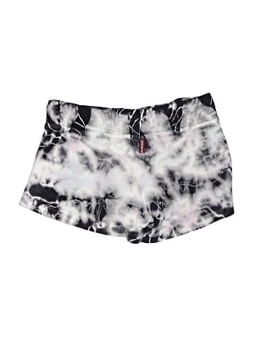 Hard Tail Shorts (view 2)