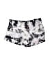 Hard Tail Tie-dye Gray Shorts Size 16 - photo 2