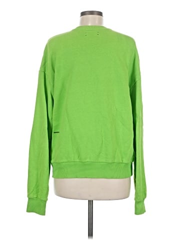 PANGAIA Sweatshirt (view 2)