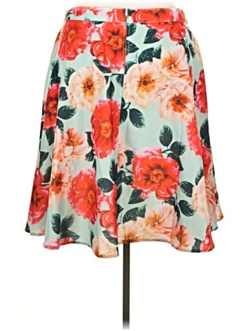 Unique Vintage Casual Skirt (view 2)