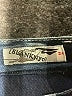 Blank NYC Hearts Blue Jeans Size 24 waist - photo 7