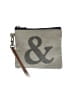 Unbranded Gray Wristlet One size - photo 1