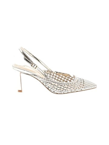 Jessica Simpson Heels (view 1)
