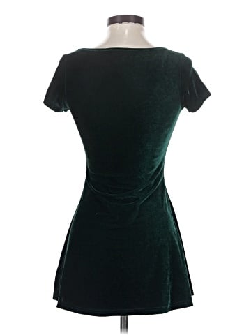 Delia's Cocktail Dress (view 2)