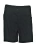 Danskin Solid Black Athletic Shorts Size S - photo 2