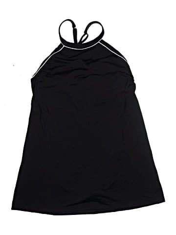 Lands' End Swimsuit Cover Up (view 1)