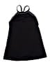 Lands' End Black Swimsuit Cover Up Size 14L - photo 1