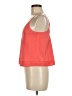 Talula 100% Polyester Orange Tank Top Size M - photo 5