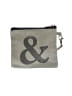 Unbranded Gray Wristlet One size - photo 2